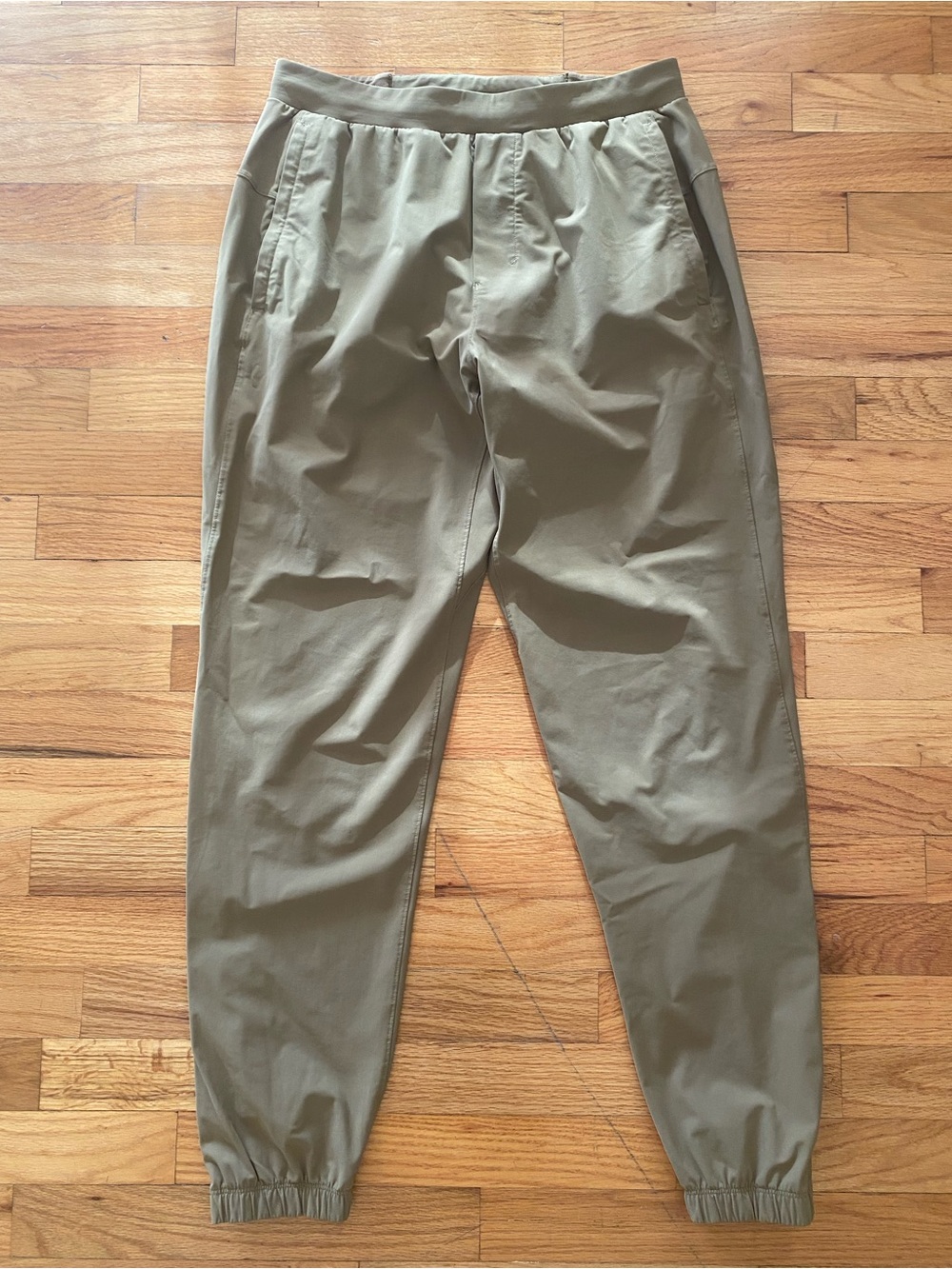 Lululemon Mens Surge Jogger